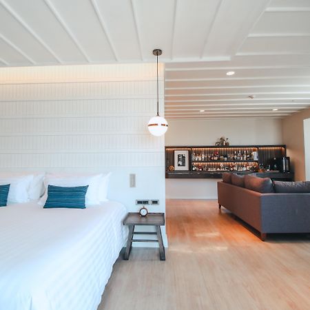 Syn Boutique Hotel Čiang Mai Exteriér fotografie