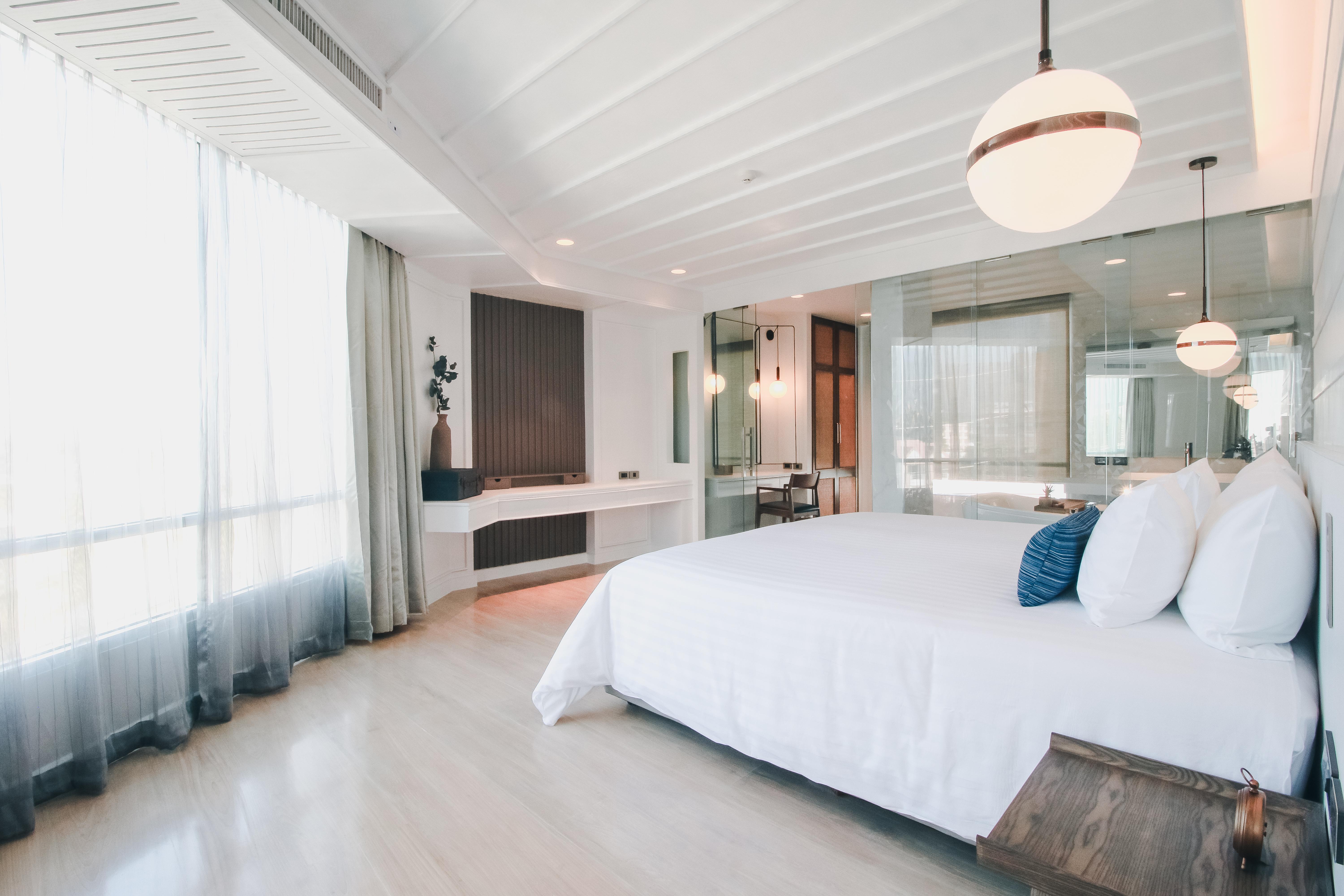 Syn Boutique Hotel Čiang Mai Exteriér fotografie