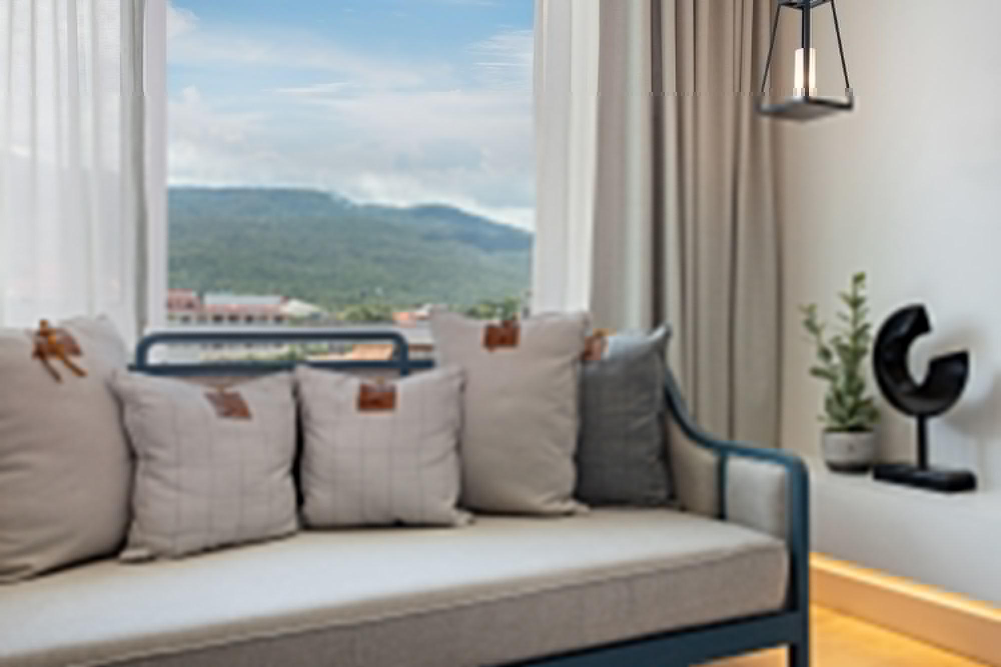 Syn Boutique Hotel Čiang Mai Exteriér fotografie