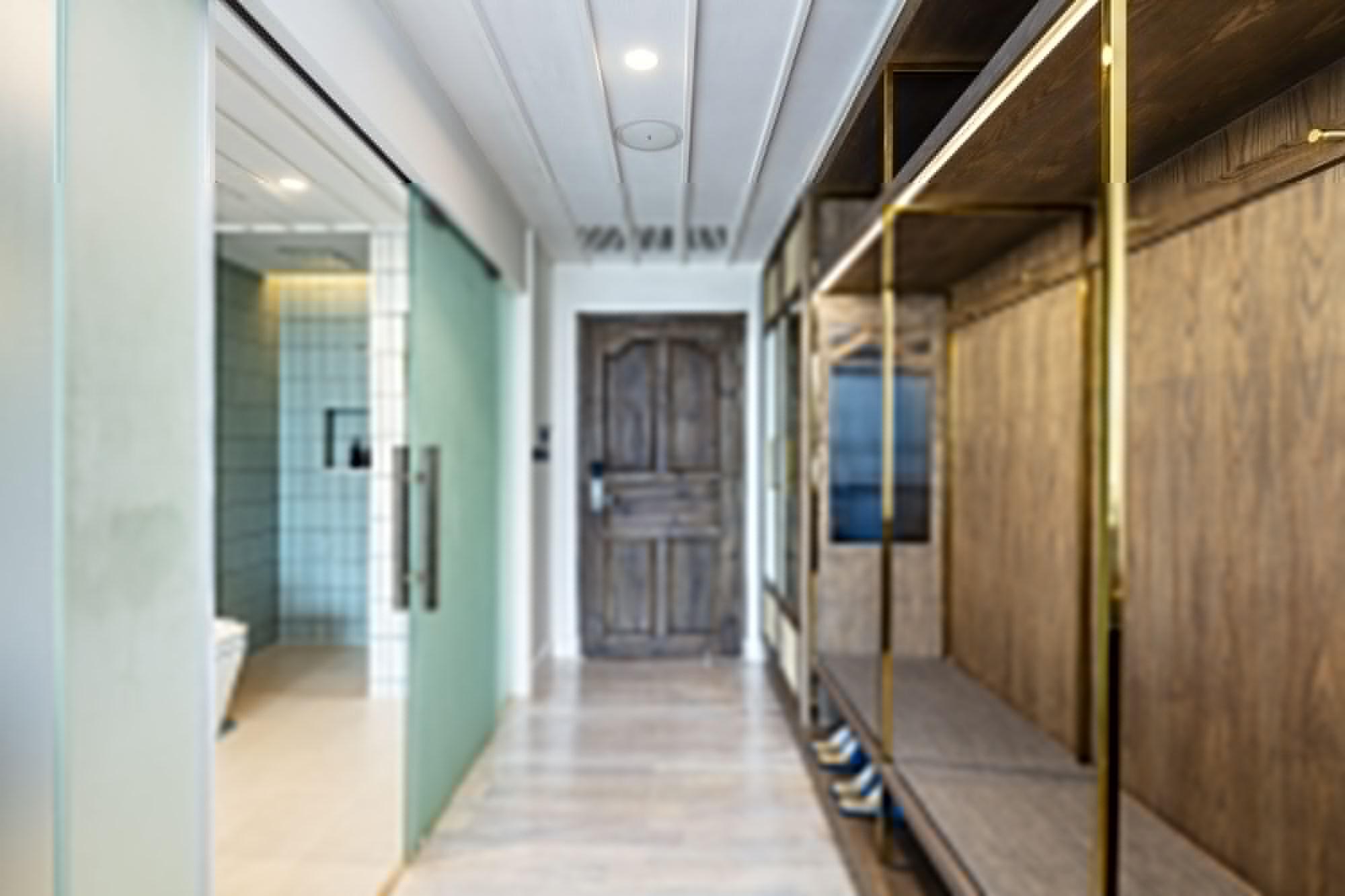 Syn Boutique Hotel Čiang Mai Exteriér fotografie