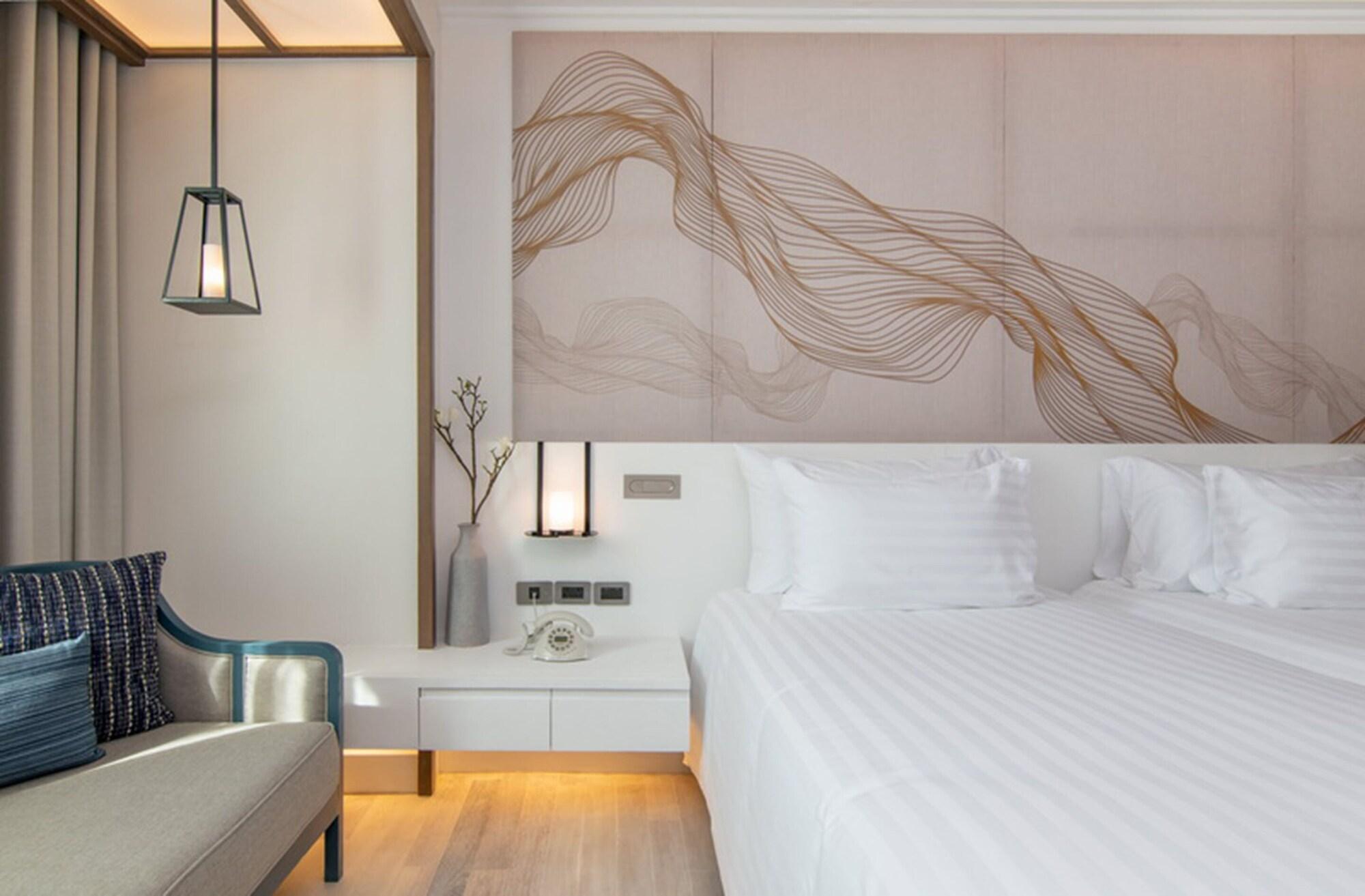 Syn Boutique Hotel Čiang Mai Exteriér fotografie