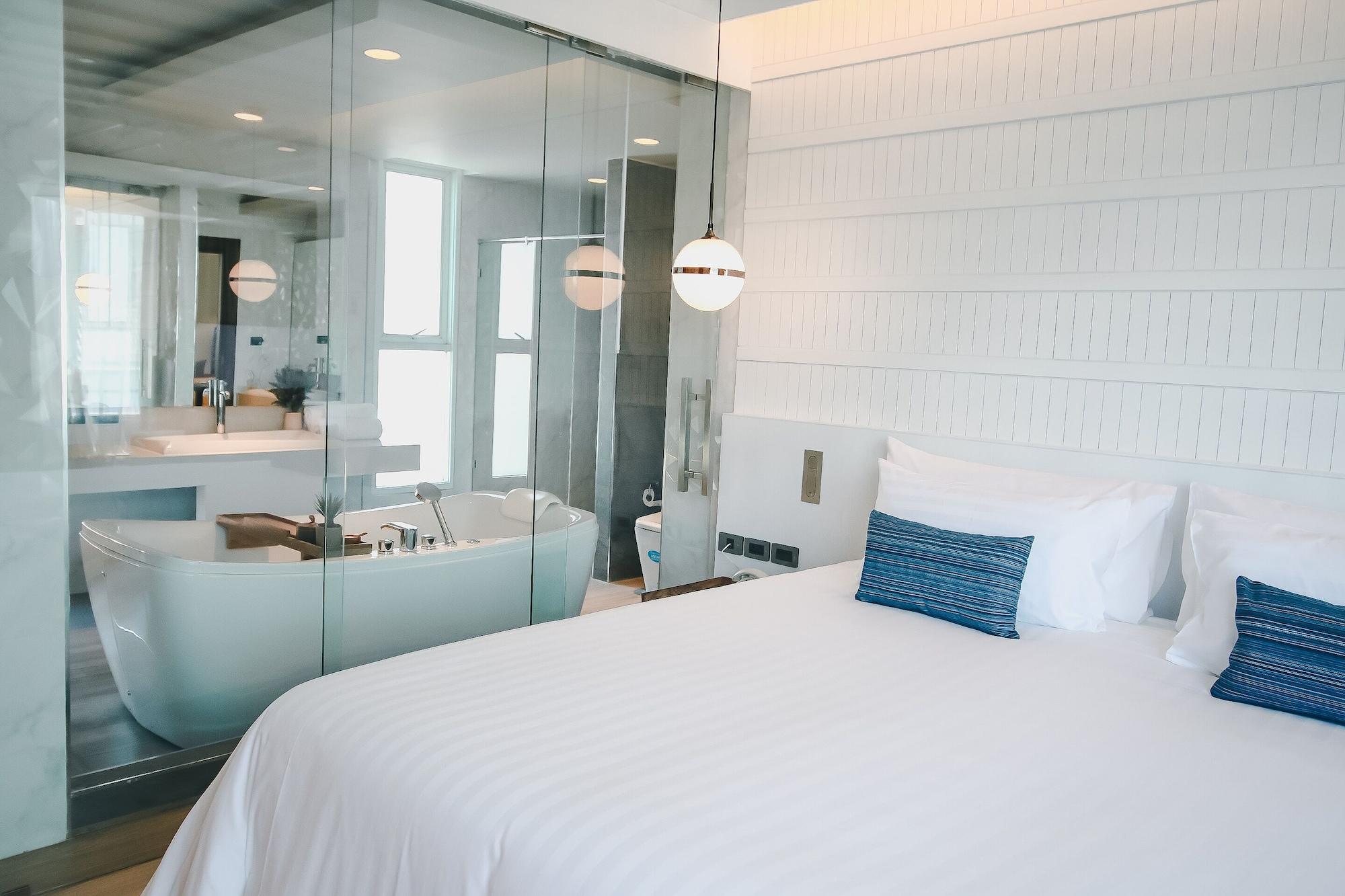 Syn Boutique Hotel Čiang Mai Exteriér fotografie