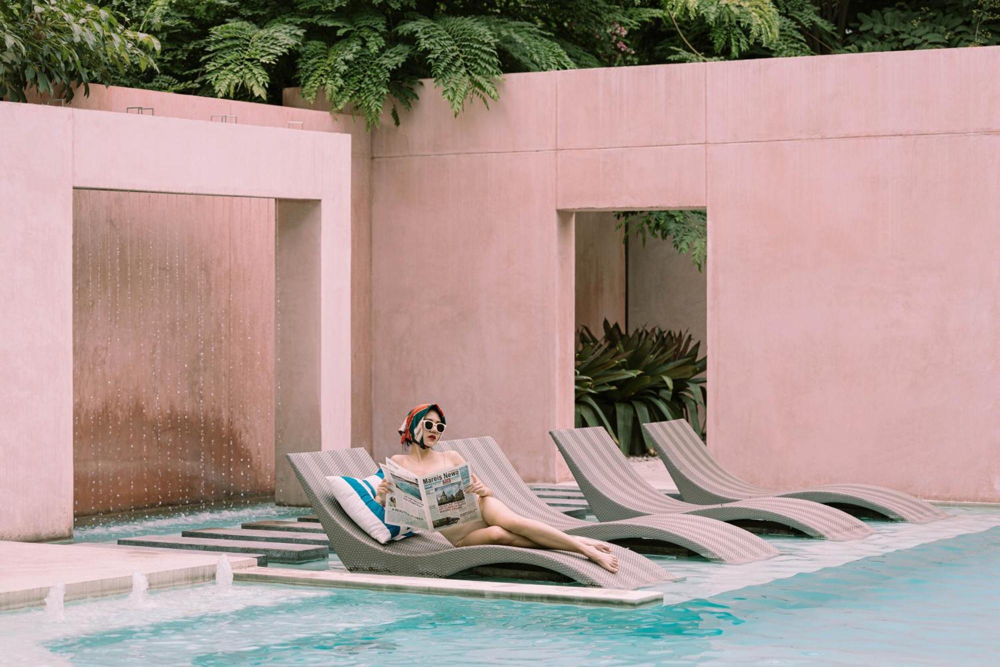 Syn Boutique Hotel Čiang Mai Exteriér fotografie